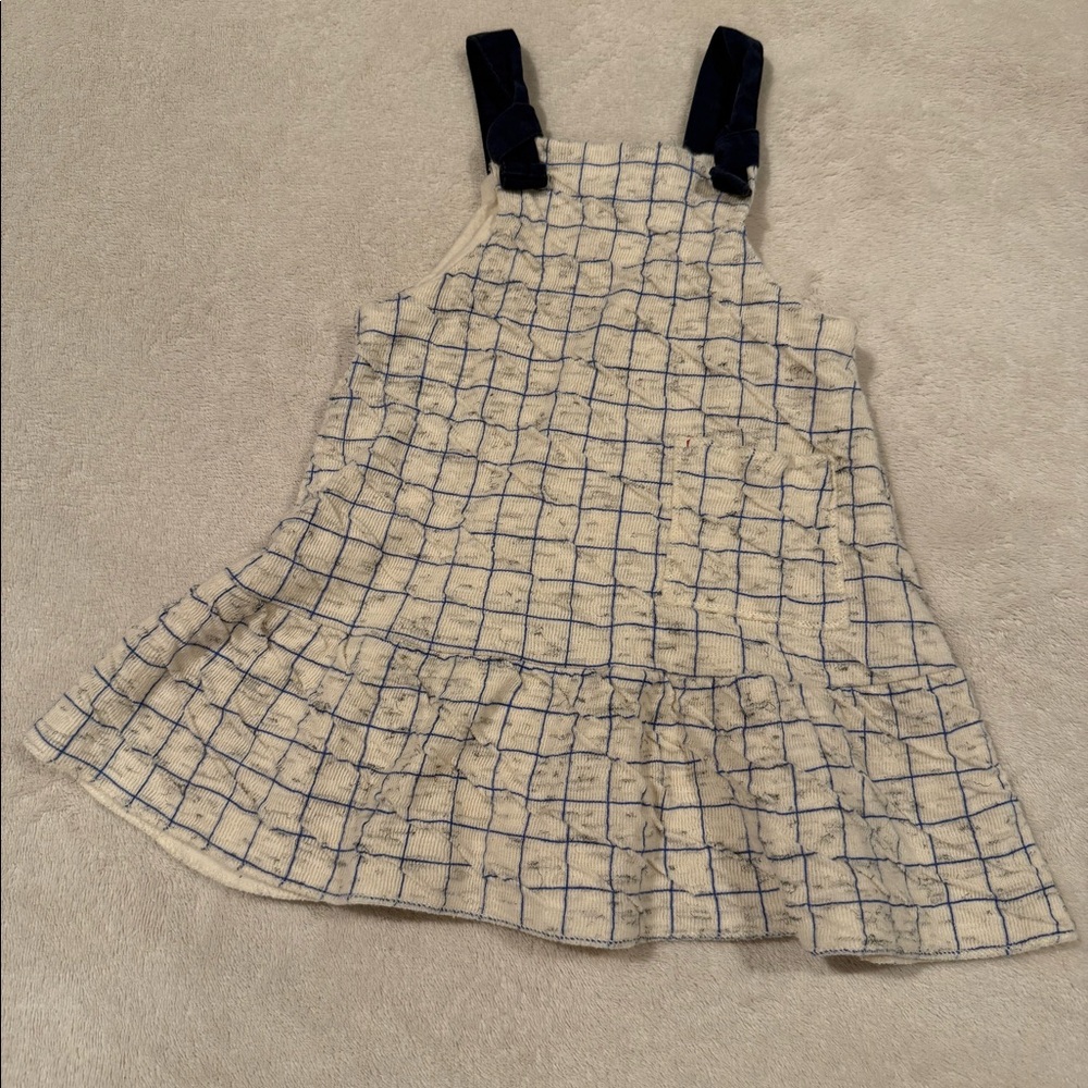 Zara baby girl dress